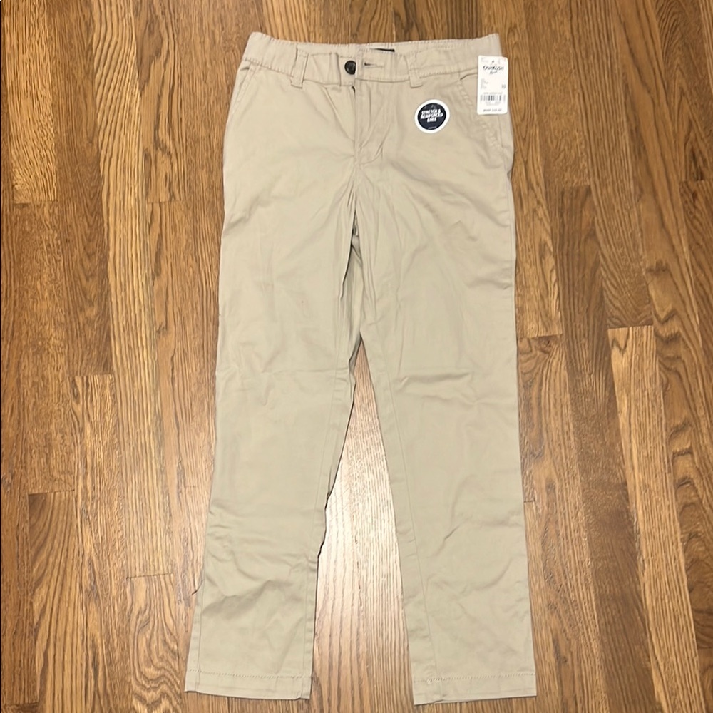 OshKosh B'gosh Beige Pants